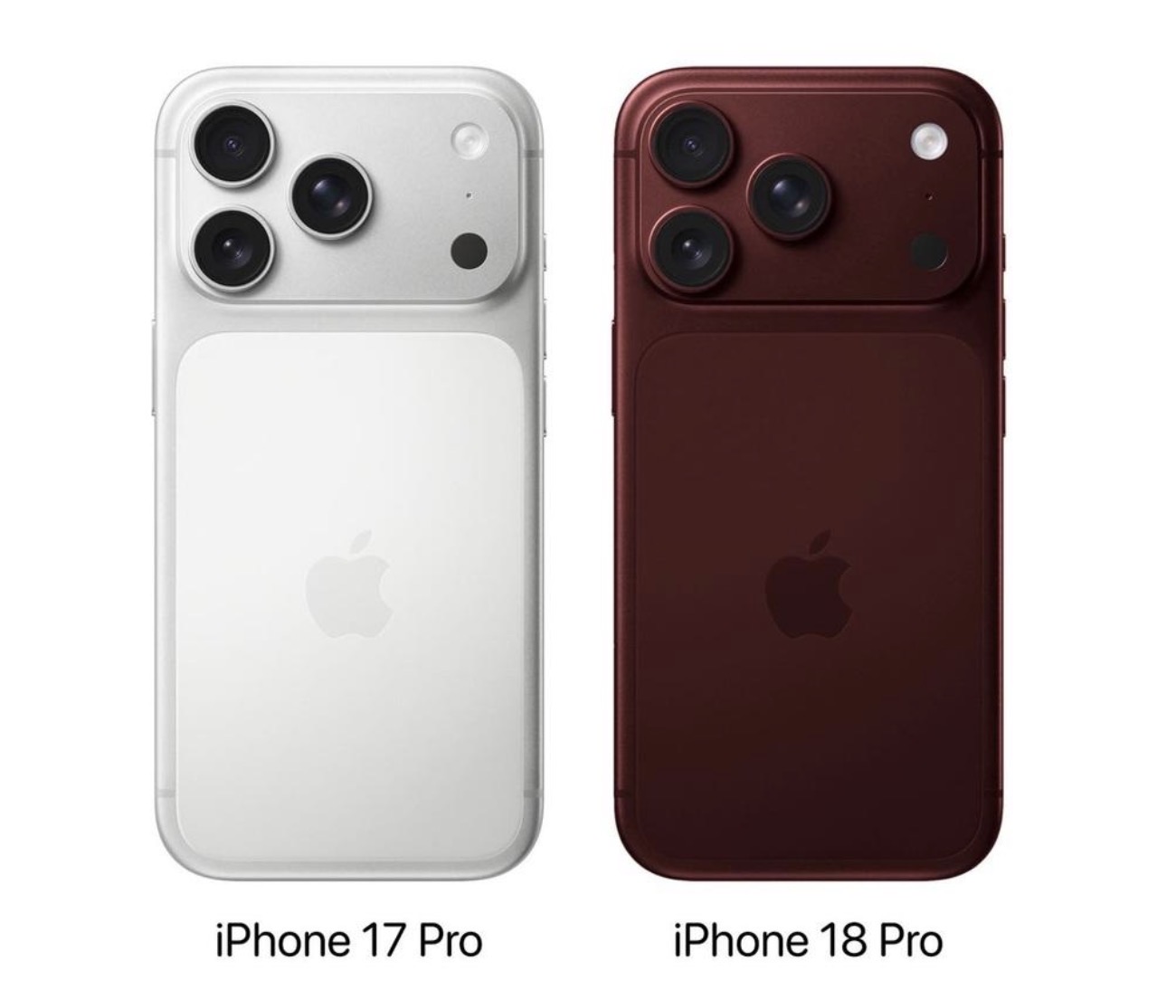 iPhone 17